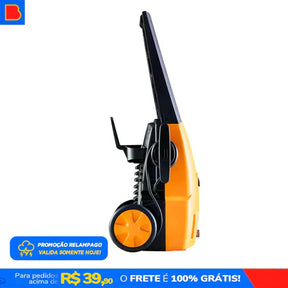 Lavadora de Alta Pressão e Desobstruidora WAP - Ousada Plus Ultra 2200 1500W 1750PSI + Brinde Exclusivo