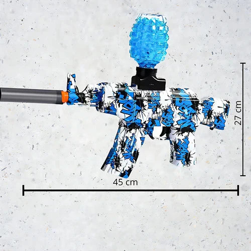 Arminha Ak47 Arminha de Bolinha de Gel