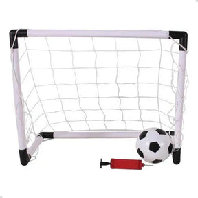 Brinquedo Gol+bola Dm Sports 2 em 1 DMT5937