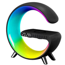 Luminária G Bluetooth Inteligente Luz RGB